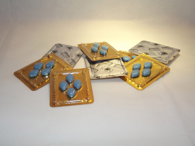 modrá pilulka Viagry